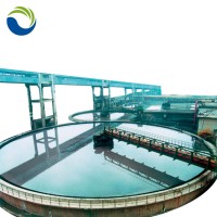 Mineral Washing Equipment Thickener Series