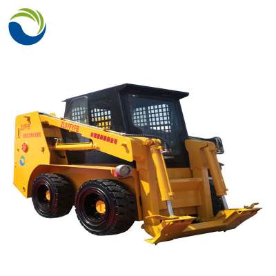 SEHE loader bucket cutting edge loader and unloader