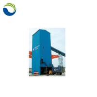 Quick quantitative loading system/Railway loading station/Auto loading system