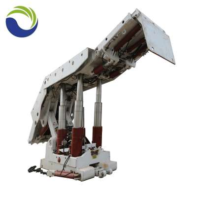 underground coal mine safety equipment Hydraulic support