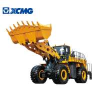 XCMG LW1200KN 6.5m3 bucket 12 ton large mining wheel loader